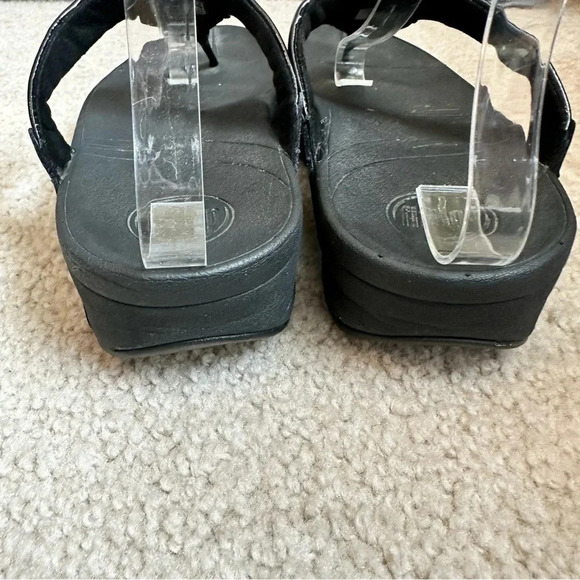 FITFLOP Jeweled  Sandals - Picture 2 of 6